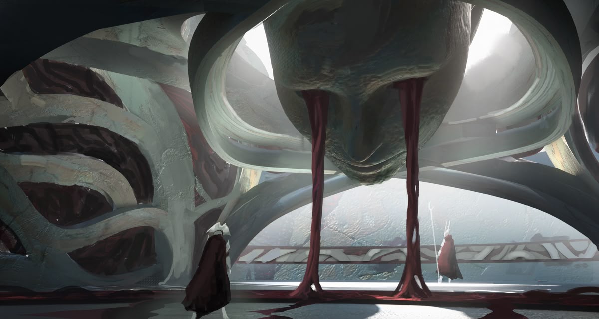 Lore de Jaharta